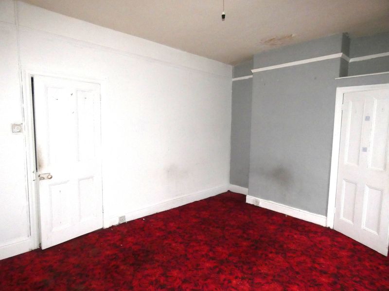 Bedroom One- click for photo gallery